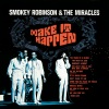 Smokey Robinson & the Miracles《The Soulful Shack》[MP3/LRC]