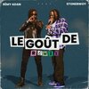 Rémy Adan、Stonebwoy - Le gout de (Remix)