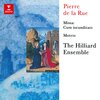Hilliard Ensemble、Paul Hillier - Gaude virgo mater