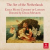 david munrow、Early Music Consort of London - Scaramella va alla guerra