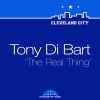 Tony di Bart《The Real Thing (Joy Brothers 7