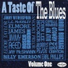 jimmy reed - Boogie In The Dark (Instrumental)
