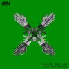 Wolf Jay、Veltron - Just You and Me