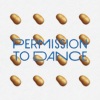 MG_木九九九 - Permission to dance