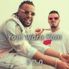 Drone Call Me - Yom Wara Yom V2..0 (feat. Tagne and Stormy)(Explicit)