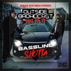 M.A、Oscar Brandow - Bassline Shotta