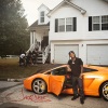 Jacquees - Rodriquez Jacquees Broadnax (Intro)(Clean)