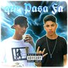 Lil Avi、Gaby - Que pasa fa (Explicit)