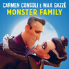 carmen consoli、Niccol Fabi - Monster Family