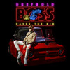 DrefGold、Daves - Boss