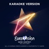 Jonida Maliqi - Ktheju Tokës (Eurovision 2019 - Albania / Karaoke Version)