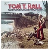 tom t. hall - The Year That Clayton Delaney Died
