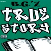 B.G. - Get On My Feet (Explicit)