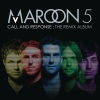 Maroon 5、Cross《If I Never See Your Face Again (Swizz Beatz Remix)》[MP3/LRC]