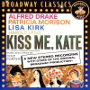Pembroke Davenport - Overture (Kiss Me Kate)
