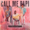 Ofenbach、Dawty Music、Feder - Call Me Papi (feat. Dawty Music)(DamienN-DrixRemix)