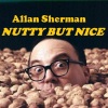 allan sherman - Somewhere Overweight People (Must Have Someplace Where Folk Don’t Count Every Calorie)