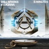 Will Sparks、Luciana《5 Minutes》[MP3/LRC]