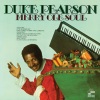 Duke Pearson《Sleigh Ride》[MP3/LRC]