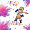Raul Quinzi、Iury Riccardo Battaglia - Anima Time