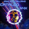 Cataldo、JANO EL CIRUJANO、N4X - MIEL Y FUEGO (Explicit)