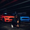 Andrey Voroncov、DJ Rafael - Black Bass