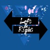 HaruWei、B-Lion、Jackie-O - Left & Right (feat. B-Lion & HaruWei)