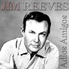 jim reeves - it hurts so much to see you go