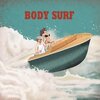 James Kaye - Body Surf (Explicit)