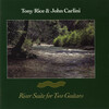 Tony Rice、John Carlini - Banister River