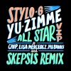 Stylo G、Lisa Mercedez、Chip、Ms Banks《Yu Zimme (All Star VIP|Explicit)》[MP3/LRC]