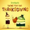 StoryBots《Thank You For Thanksgiving》[MP3/LRC]