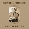 Charlie Phillips - Blue, Blue Bottle