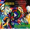 St. Petersburg Chamber Ensemble、Roland Melia《Mirzoyan: Symphony for Timpani and Strings《1st movement: Andante patetico《allegro moderato》[MP3/LRC]