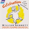 william bennett、English Chamber Orchestra、Steuart Bedford《Odelette, Op. 62》[MP3/LRC]