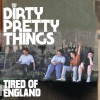 Dirty Pretty Things《Tired Of England (Radio Edit)》[MP3/LRC]