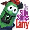 Veggie Tales《The Water Buffalo Song》[MP3/LRC]