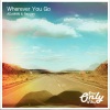 Adam Freudenstein、Lianna Sylvan、Rayyan、Ryan Parker、Adzman - Wherever You Go