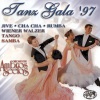 Orchester Ambros Seelos - Pennies From Heaven