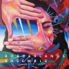 Ellen Chamberlain、Borderlands Ensemble、Sarah Toy、Johanna Lundy、Robert Chamberlain - The Space in Which To See: I. This Is How You See Me the Space in Which To Place Me