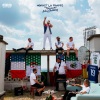 Hornet la Frappe、MaEs - Maison d’arrêt (feat. Maes)(Explicit)