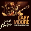 Gary Moore - All Your Love (Live)