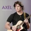 Axel、Makano - Celebra La Vida
