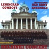 Leningrad Cowboys - Finlandia- hymni