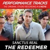 Sanctus Real - The Redeemer (Radio Edit)