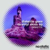 Diskette - Vinyl Skies