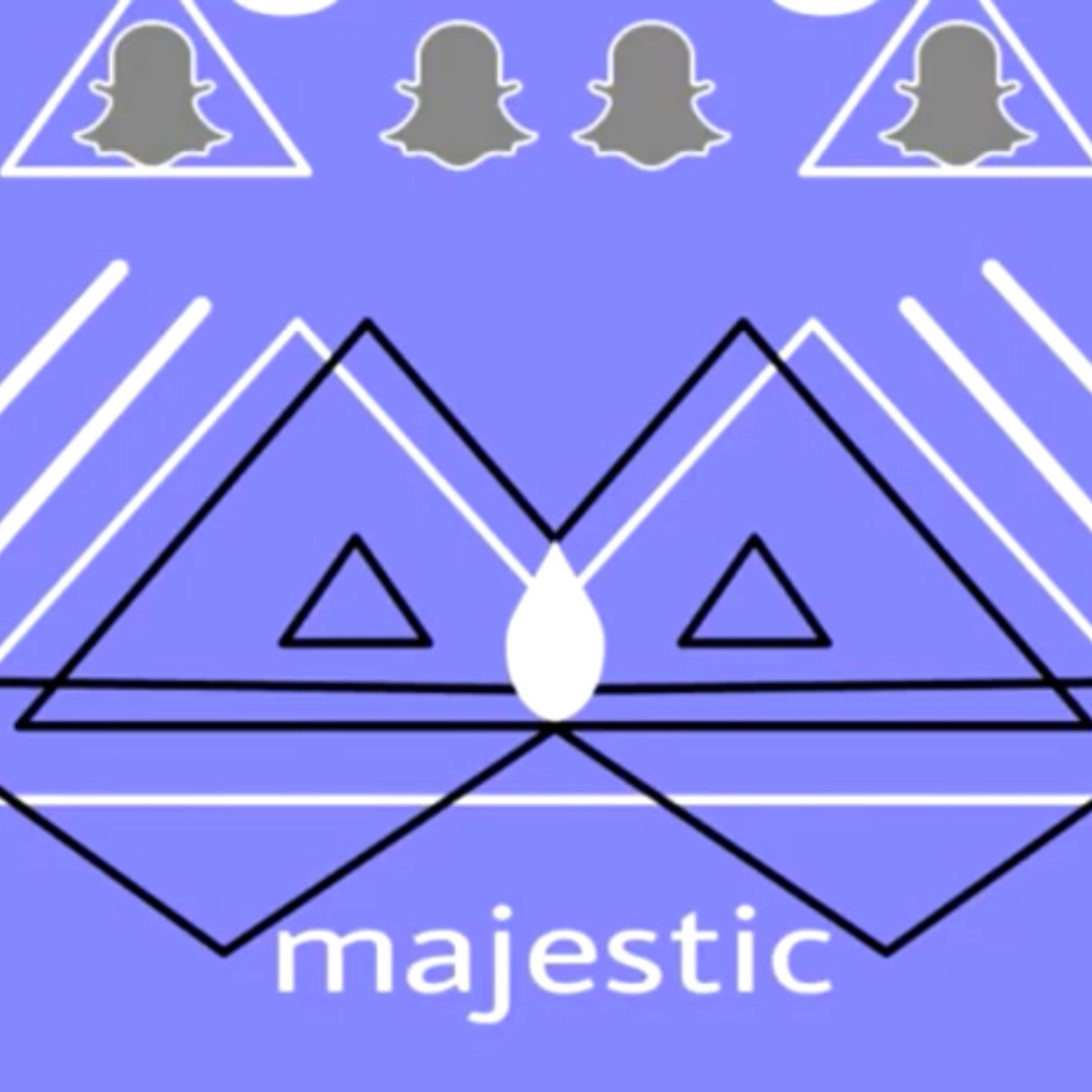 Yung Bruh - MAJESTIC (Explicit)