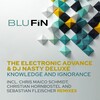 The Electronic Advance、DJ Nasty Deluxe - Knowledge and Ignorance