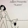 Jallen - Karen (Explicit)