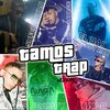 super sayan、King Savagge、El BAI、Daddy Rich、Jay-D、Melora1n、Jeampy、Galee Galee - Tamos Trap (Explicit)